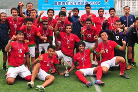 Timnas U-19 Akan Uji Coba ke Spanyol | Republika Online