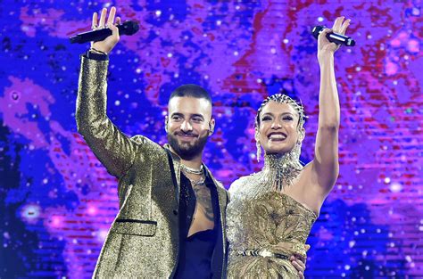 JLo & Maluma Tease Two-Part ‘Pa’ Ti / Lonely’ Video: Watch | Billboard