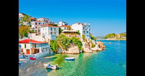 £38 Cheap Flights to Skiathos in 2024/25 | momondo