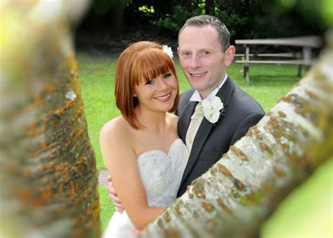 Thurles Wedding Of Corrie & Stephen - Thurles Information