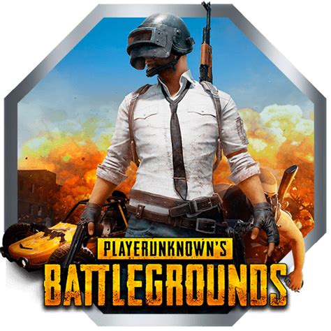 pubg-png-pubg-logo-png-pubg-logo-43-min - Military Gaming League