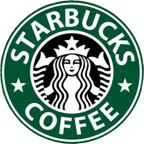 Starbucks logo PNG transparent image download, size: 1024x1024px