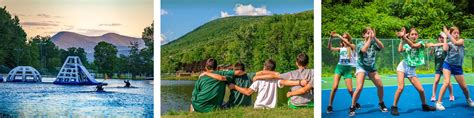 Timber Lake Camp | Traditional Summer Sleepaway Camp in New York