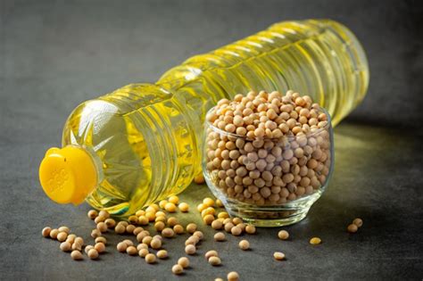 Soybean Oil