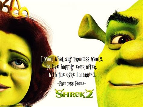 Princess Fiona/Quotes | WikiShrek | FANDOM powered by Wikia