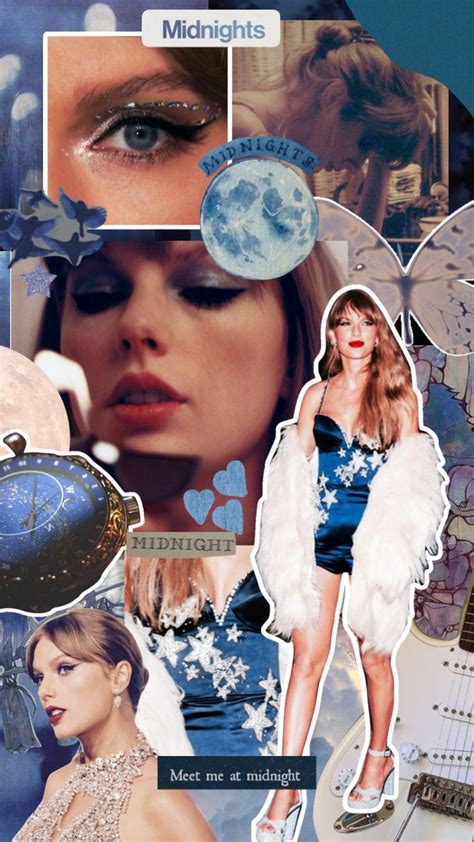 Top 77+ midnights taylor swift wallpaper best - in.coedo.com.vn