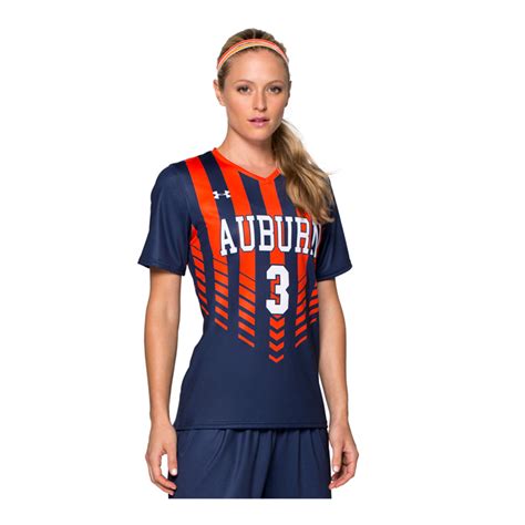 Under Armour Armourfuse® Soccer Jersey - Women's - Atlantic Sportswear