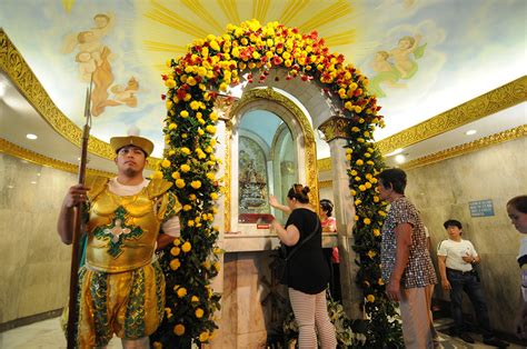 Santo Niño Chapel | Basilica Minore del Sto. Niño de Cebu