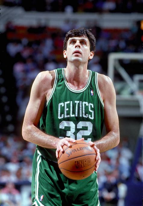 Every player in Boston Celtics history who wore No. 32