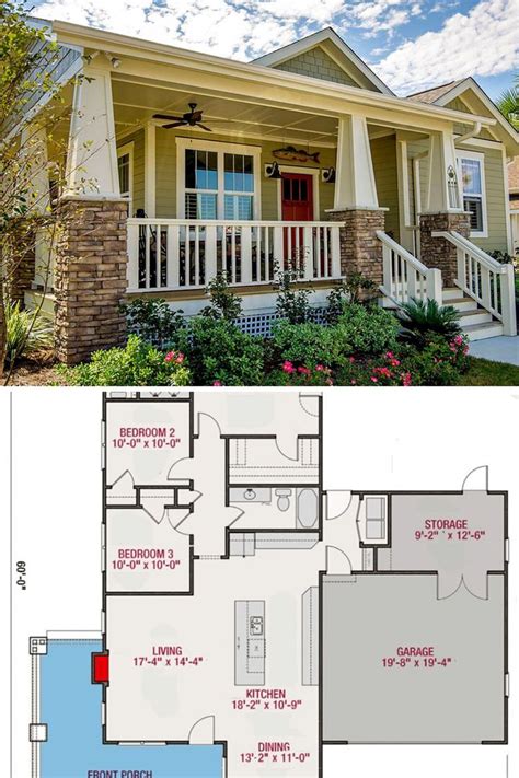 3 Story Home Floor Plans - floorplans.click