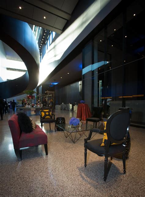 Host an Event at NMAAHC | National Museum of African American History ...