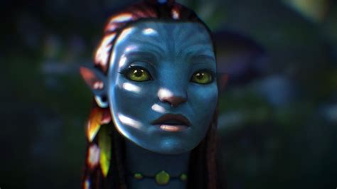 Neytiri - Avatar by LisHard Avatar 3d, Avatar Fan Art, Avatar World ...