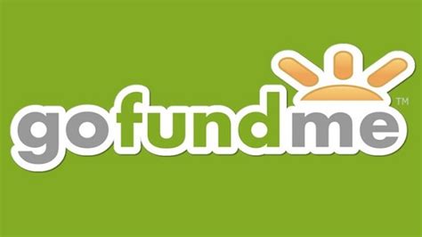 Thank You for Donating to This GoFundMe Campaign, Which Will Inevitably ...