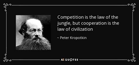 TOP 25 QUOTES BY PETER KROPOTKIN (of 70) | A-Z Quotes