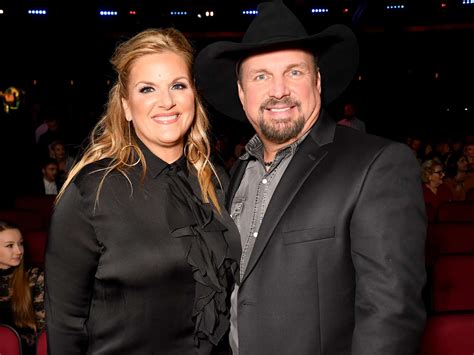 Garth Brooks Says He Declined Wife Trisha Yearwood Taking His Last Name