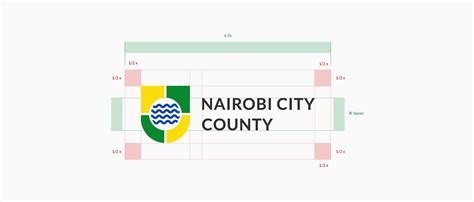 Nairobi County Branding on Behance