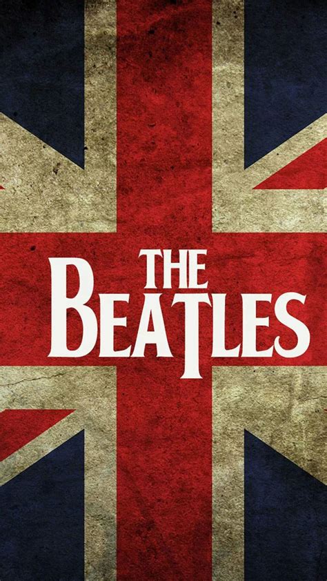 The Beatles Android Wallpapers - Wallpaper Cave