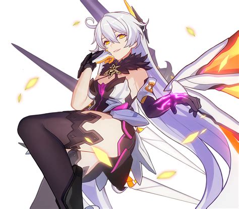 Herrscher of the Void - Official Honkai Impact 3 Wiki