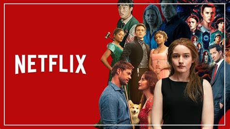 Most Popular Shows on Netflix in 2022 (So Far) - TVShowsFinder.com