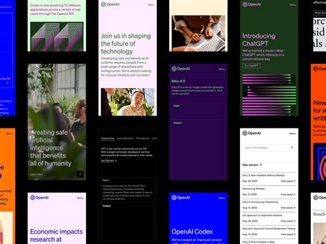 Design system - Awwwards