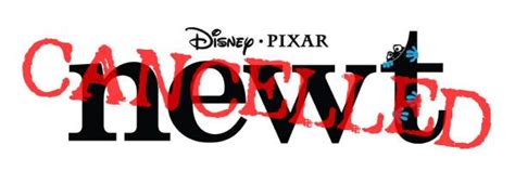 Pixar's NEWT Canceled