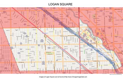 Logan Square Chicago Photos · Chicago Photos · Images · Pictures