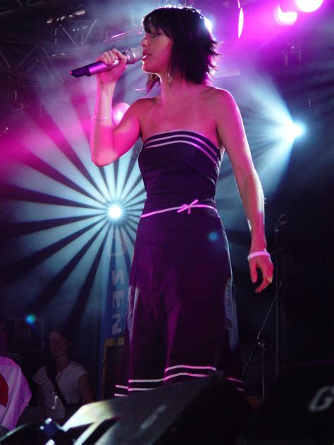 Jem (singer) - Wikipedia