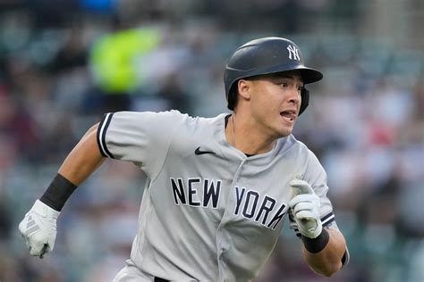 BREAKING NEWS: Yankees receive All-Star season from their young shortstop