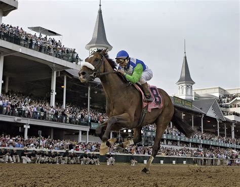 Kentucky Derby | History, Winners, & Facts (2024)