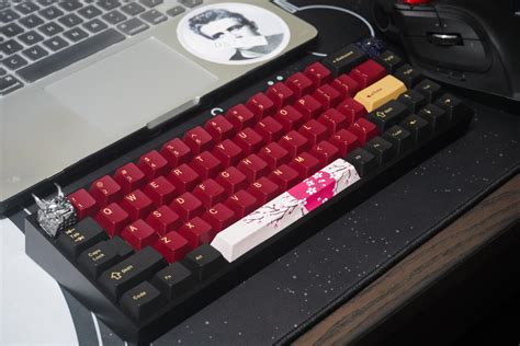 My first mech keyboard! : r/MechanicalKeyboards