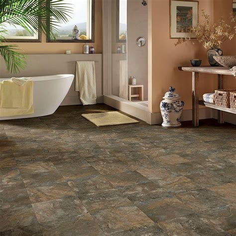 Luxury Vinyl Plank Stone - Image to u