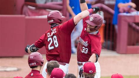 South Carolina Gamecocks baseball NCAA tournament projection | The State