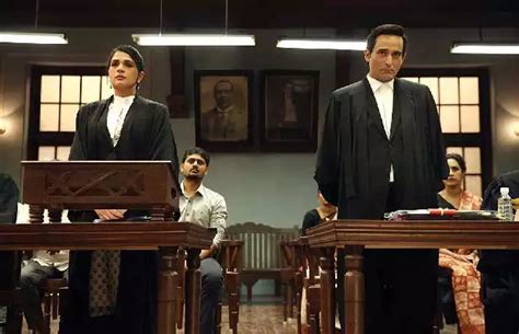 Filmfare Recommends: Best Bollywood Courtroom Dramas Of This Decade ...