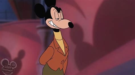 Mortimer Mouse - Disney Wiki