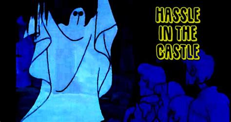 Hassle in the Castle - Episode Review