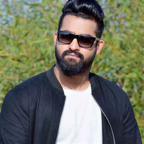 Jr NTR Biography – Full Name, Age, Movies, DOB, Height, Son, Weight ...