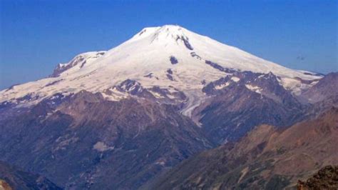 Fakta Menarik Gunung Jayawijaya - PelangiQQ Lounge