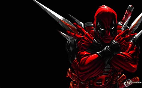 Deadpool movie HD Wallpapers free download