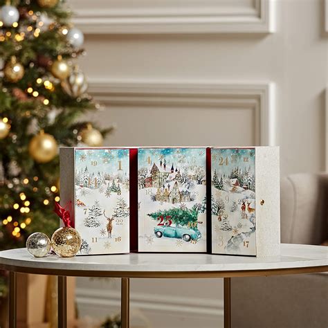 3 Yankee Candle Advent calendars you can buy today | Real Homes