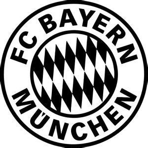 Ausmalbilder Bayern München