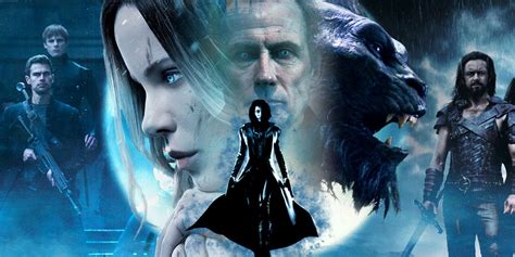 Underworld Movies In Order: How to Watch Chronologically or By Release Date