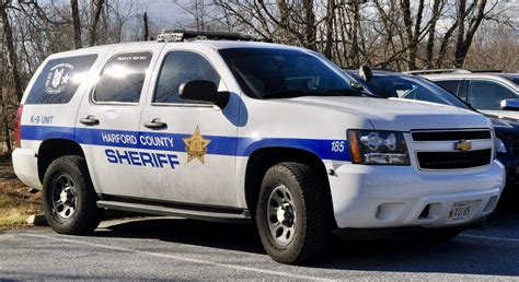 Harford County Sheriff K-9 Unit, MD | Harford County Sheriff… | Flickr