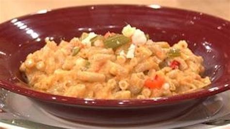 Root Vegetable Mac 'n' Cheese | Recipe - Rachael Ray Show