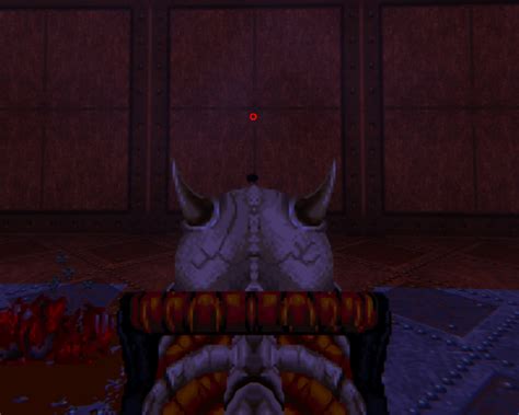 Brutal Doom 64 extended addon - ModDB