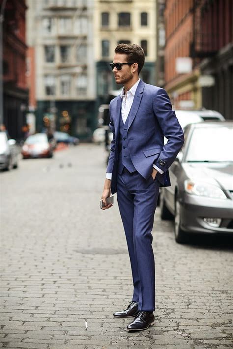 What Do Dress Codes for Events Mean: Semi-Formal Attire for Men | Mens ...