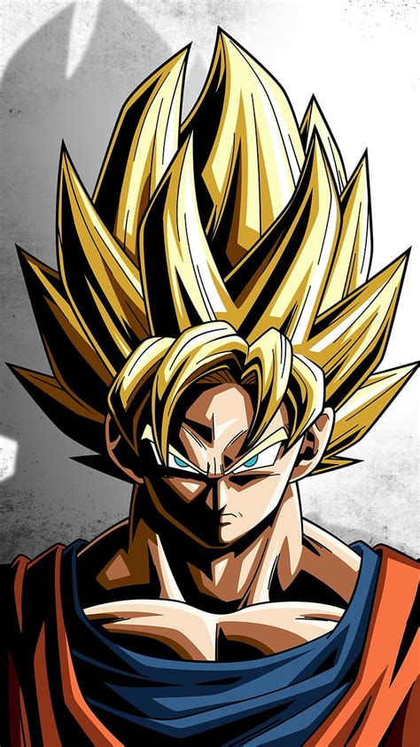 HD wallpaper: Son Goku from Dragonball anime character, Dragon Ball Z ...