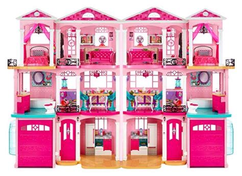 Barbie Dreamhouse Black Friday 2024 Sale is Now Live | Barbie doll ...