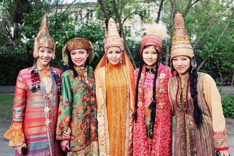 Kazakhstan Is 95% Muslim & Russian Orthodox....Seven Prelates Have ...