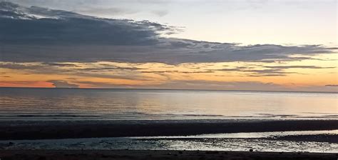 View from Dipolog Boulevard at Sunset : r/Philippines