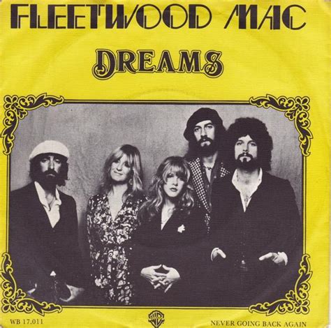 Single Stories: Fleetwood Mac, “Dreams” | Rhino